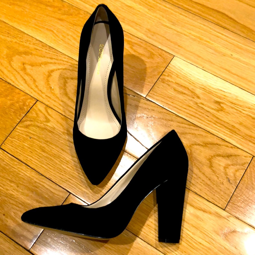 BCBGeneration Shoes NEW